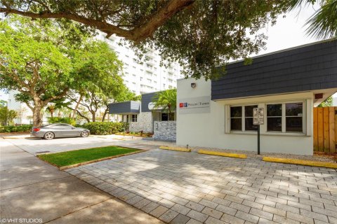 Immobilier commercial à vendre à Fort Lauderdale, Floride № 2178840 - photo 3