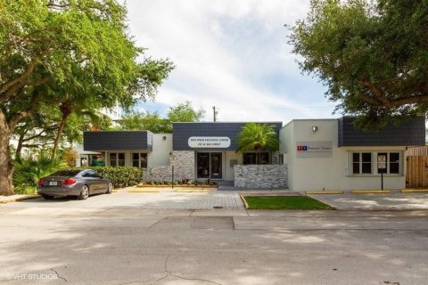 Immobilier commercial à vendre à Fort Lauderdale, Floride № 2178840 - photo 4