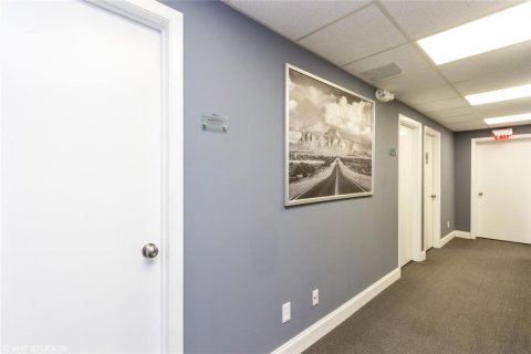 Immobilier commercial à vendre à Fort Lauderdale, Floride № 2178840 - photo 22