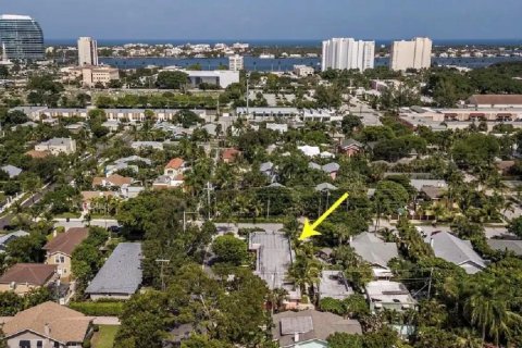 Appartement à louer à West Palm Beach, Floride: 1 chambre, 48.12 m2 № 961421 - photo 1