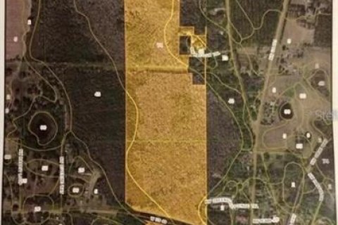 Terreno en venta en Greenville, Florida № 296501 - foto 1