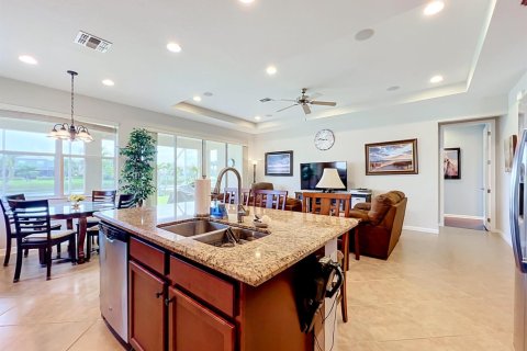 Casa en venta en Port St. Lucie, Florida, 3 dormitorios, 206.71 m2 № 2402034 - foto 16