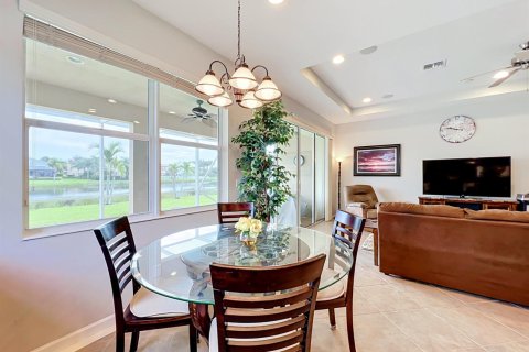 Casa en venta en Port St. Lucie, Florida, 3 dormitorios, 206.71 m2 № 2402034 - foto 20