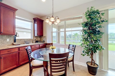 Casa en venta en Port St. Lucie, Florida, 3 dormitorios, 206.71 m2 № 2402034 - foto 19
