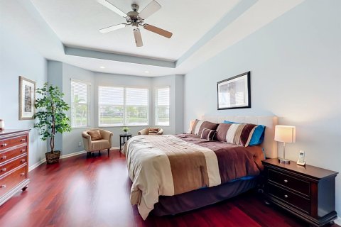 Casa en venta en Port St. Lucie, Florida, 3 dormitorios, 206.71 m2 № 2402034 - foto 23