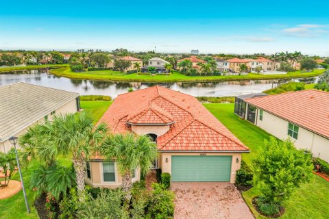 Casa en venta en Port St. Lucie, Florida, 3 dormitorios, 206.71 m2 № 2402034 - foto 2