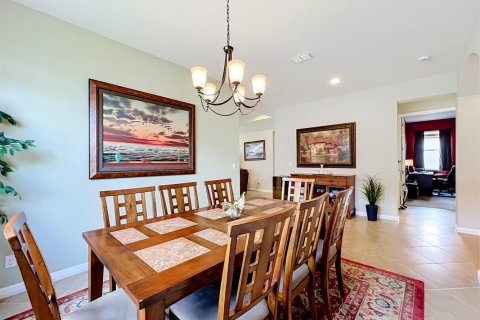 Casa en venta en Port St. Lucie, Florida, 3 dormitorios, 206.71 m2 № 2402034 - foto 10