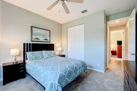 Casa en venta en Port St. Lucie, Florida, 3 dormitorios, 206.71 m2 № 2402034 - foto 29