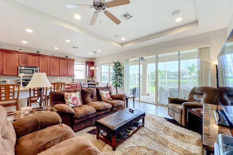 Casa en venta en Port St. Lucie, Florida, 3 dormitorios, 206.71 m2 № 2402034 - foto 21