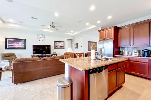 Casa en venta en Port St. Lucie, Florida, 3 dormitorios, 206.71 m2 № 2402034 - foto 17