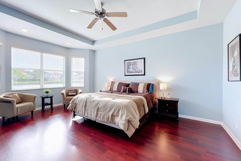 Casa en venta en Port St. Lucie, Florida, 3 dormitorios, 206.71 m2 № 2402034 - foto 25