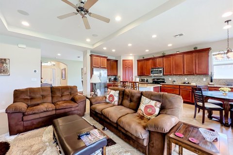Casa en venta en Port St. Lucie, Florida, 3 dormitorios, 206.71 m2 № 2402034 - foto 22