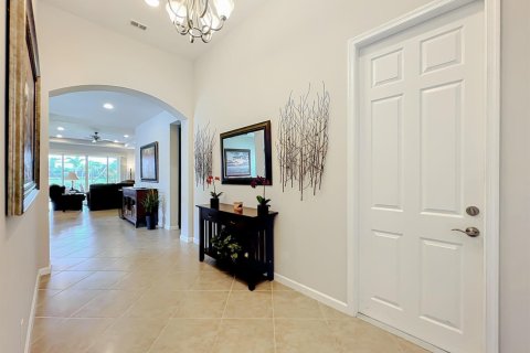 Casa en venta en Port St. Lucie, Florida, 3 dormitorios, 206.71 m2 № 2402034 - foto 7