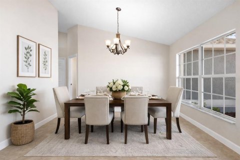 Villa ou maison à vendre à Deltona, Floride: 4 chambres, 189.71 m2 № 2149471 - photo 12
