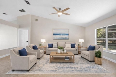 Villa ou maison à vendre à Deltona, Floride: 4 chambres, 189.71 m2 № 2149471 - photo 8