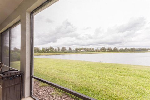 Villa ou maison à louer à Bradenton, Floride: 4 chambres, 191.01 m2 № 2412586 - photo 29