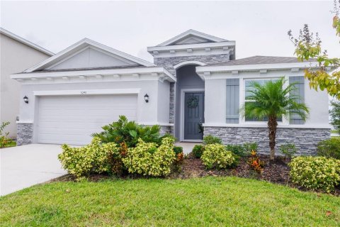 Villa ou maison à Bradenton, Floride 4 chambres, 191.01 m2 № 2412586