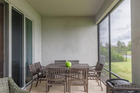 Villa ou maison à louer à Bradenton, Floride: 4 chambres, 191.01 m2 № 2412586 - photo 30