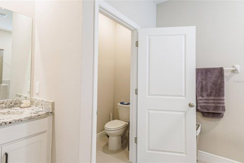 Villa ou maison à louer à Bradenton, Floride: 4 chambres, 191.01 m2 № 2412586 - photo 22