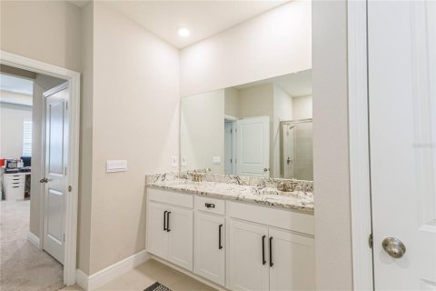 Villa ou maison à louer à Bradenton, Floride: 4 chambres, 191.01 m2 № 2412586 - photo 21