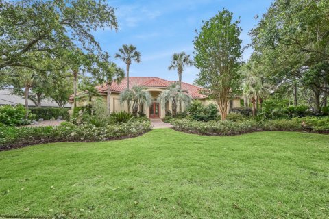 Casa en venta en Destin, Florida, 3 dormitorios, 392.23 m2 № 561590 - foto 1