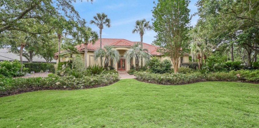 Casa en Destin, Florida 3 dormitorios, 392.23 m2 № 561590