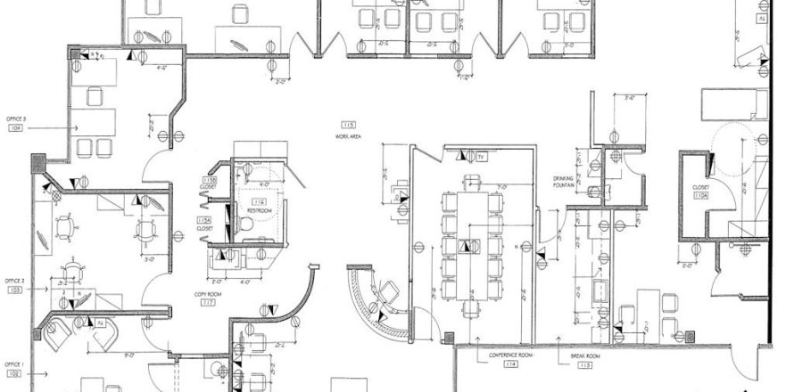 Commercial property in Boca Raton, Florida № 662754