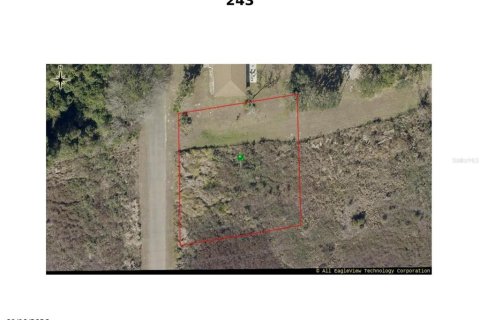 Land in DeBary, Florida № 2379529