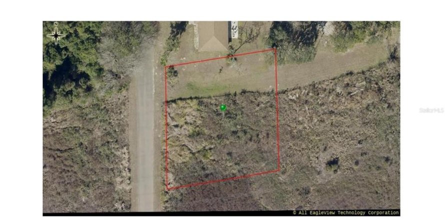 Land in DeBary, Florida № 2379529