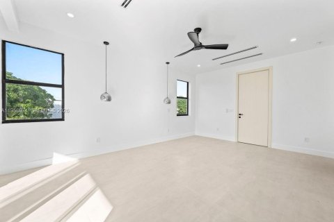 Touwnhouse à louer à Fort Lauderdale, Floride: 3 chambres № 2153113 - photo 16