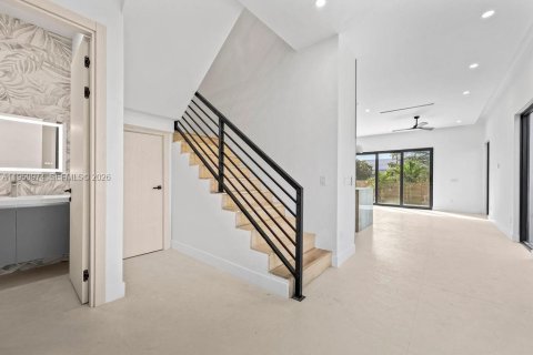 Touwnhouse à louer à Fort Lauderdale, Floride: 3 chambres № 2153113 - photo 7