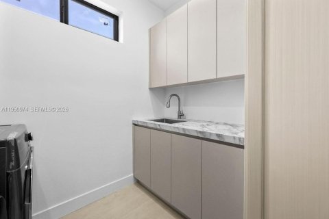 Touwnhouse à louer à Fort Lauderdale, Floride: 3 chambres № 2153113 - photo 17