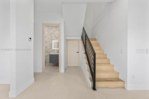 Touwnhouse à louer à Fort Lauderdale, Floride: 3 chambres № 2153113 - photo 8
