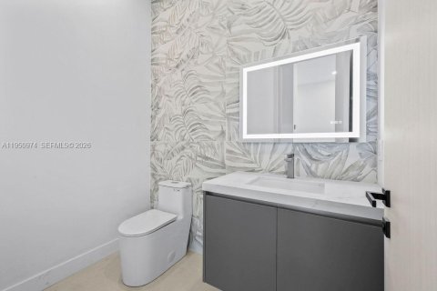 Touwnhouse à louer à Fort Lauderdale, Floride: 3 chambres № 2153113 - photo 11