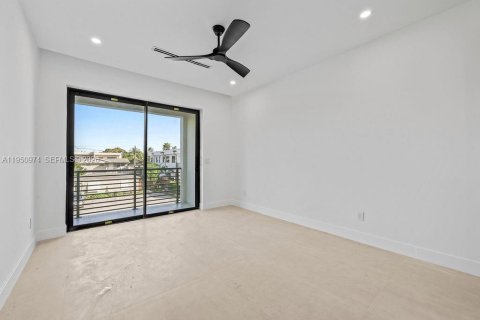 Touwnhouse à louer à Fort Lauderdale, Floride: 3 chambres № 2153113 - photo 19