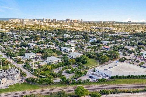 Touwnhouse à louer à Fort Lauderdale, Floride: 3 chambres № 2153113 - photo 6