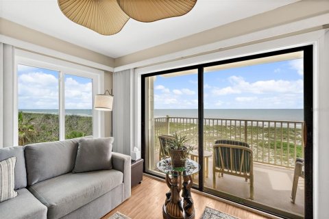 Condo in Cocoa Beach, Florida, 2 bedrooms  № 2355088 - photo 3