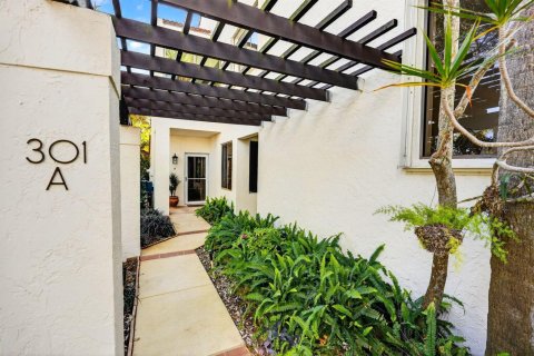 Condo in Juno Beach, Florida, 3 bedrooms № 2173871
