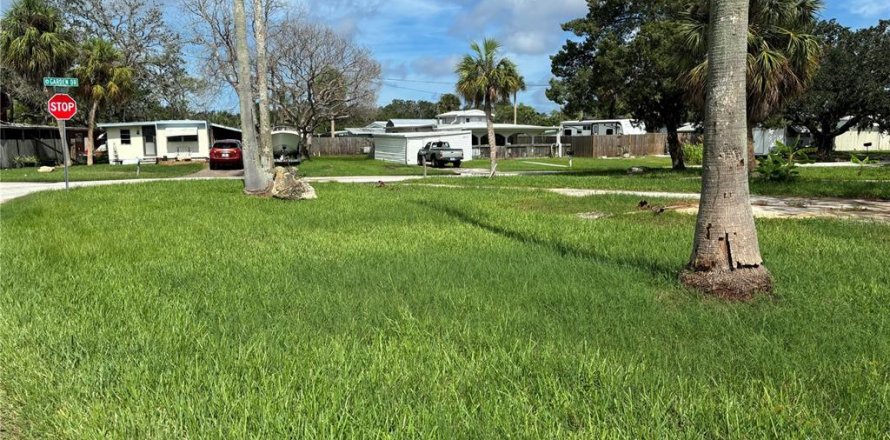 Land in New Port Richey, Florida № 1767375