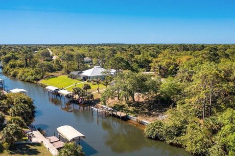 Land in Port Charlotte, Florida № 1959282 - photo 6