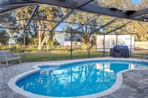 House in Mulberry, Florida 3 bedrooms, 158.4 sq.m. № 1551241 - photo 4