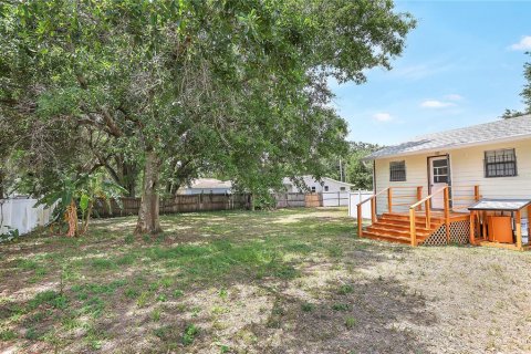 House in Orlando, Florida 3 bedrooms, 84.73 sq.m. № 1649690 - photo 20