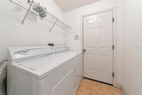 Купить виллу или дом в Парриш, Флорида 4 комнаты, 148.74м2, № 1528977 - фото 17
