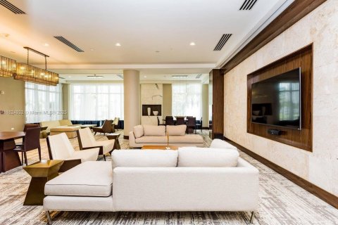 Купить кондоминиум в Майами, Флорида 1 спальня, 81.57м2, № 1957948 - фото 22