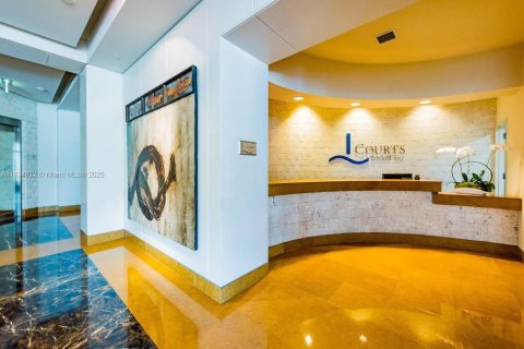 Купить кондоминиум в Майами, Флорида 1 спальня, 81.57м2, № 1957948 - фото 9