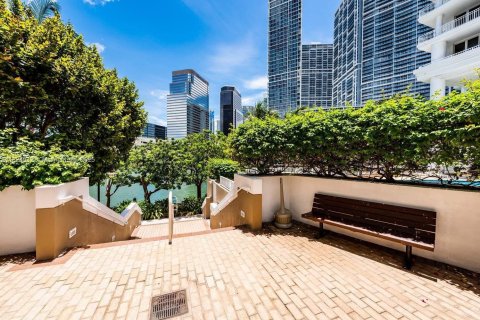 Купить кондоминиум в Майами, Флорида 1 спальня, 81.57м2, № 1957948 - фото 19