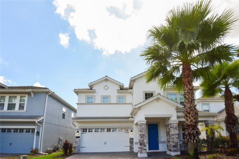 Casa en venta en Davenport, Florida, 4 dormitorios, 232.07 m2 № 2381272 - foto 3