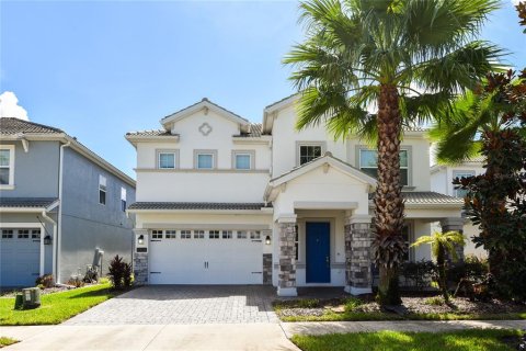 Casa en Davenport, Florida 4 dormitorios, 232.07 m2 № 2381272
