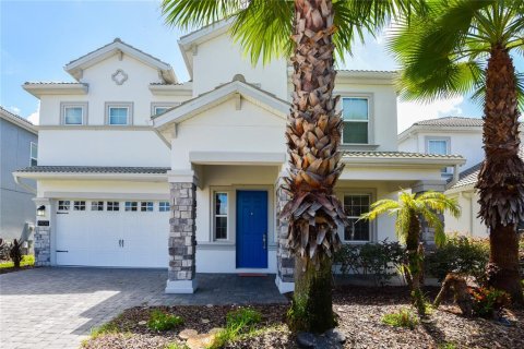 Casa en venta en Davenport, Florida, 4 dormitorios, 232.07 m2 № 2381272 - foto 4