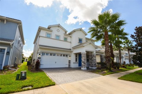 Casa en venta en Davenport, Florida, 4 dormitorios, 232.07 m2 № 2381272 - foto 2